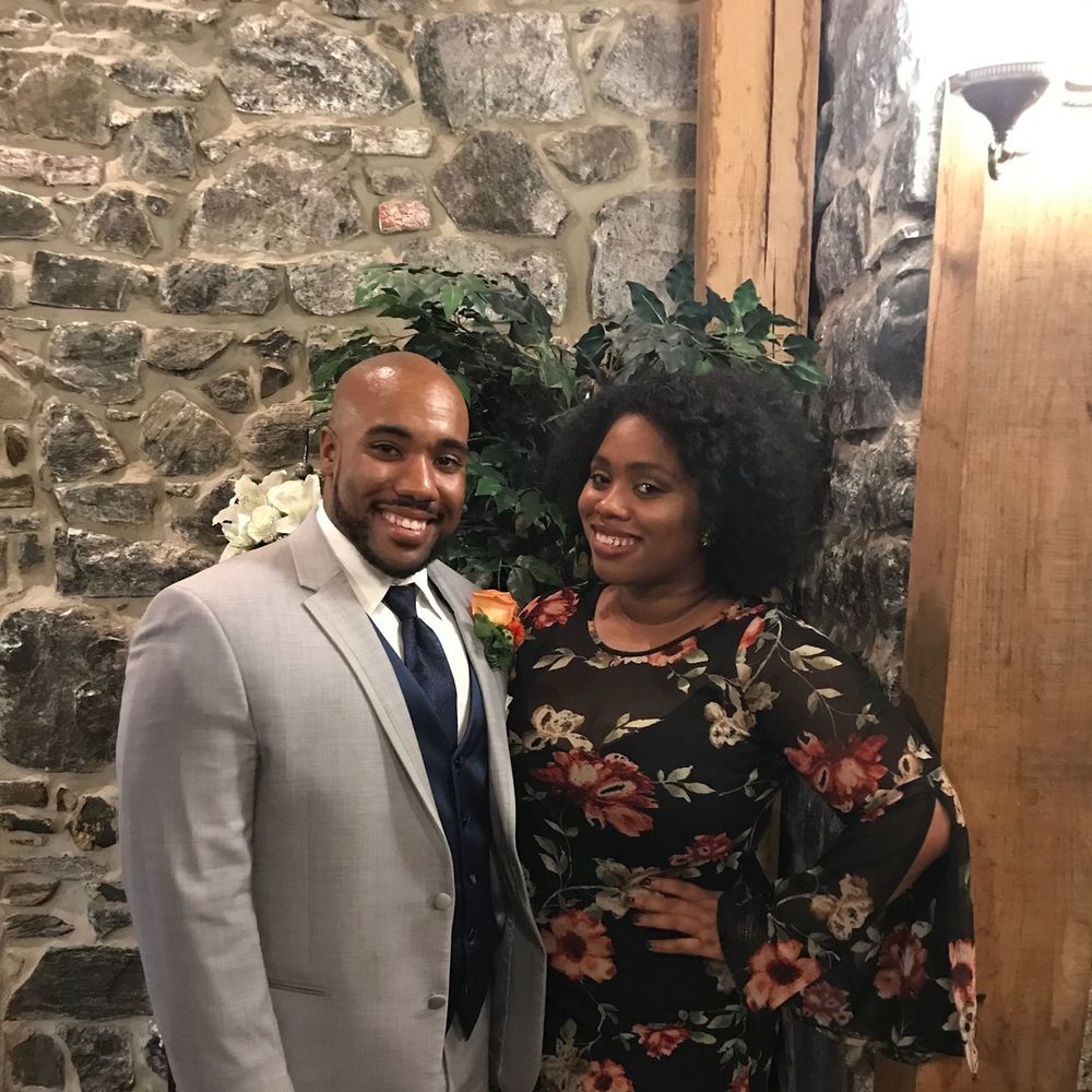 Meet your Posher, Reese